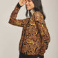 Women Regular Fit Cardigan -  Multicolorcolor
