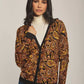 Women Regular Fit Cardigan -  Multicolorcolor