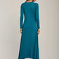 Women Regular Fit Dress - Green