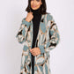 Women's Cardigan - Multicolor