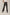 Women Regular Fit Pant - Black