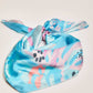Women Scarf - Multicolorcolor
