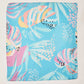 Women Scarf - Multicolorcolor