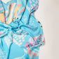 Women Scarf - Multicolorcolor