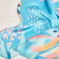 Women Scarf - Multicolorcolor
