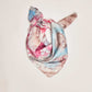 Women Scarf - Multicolorcolor
