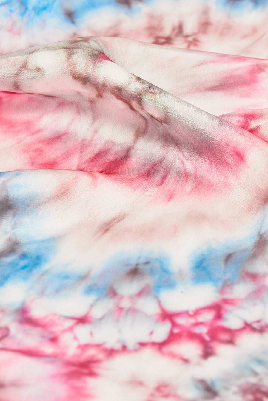 Women Scarf - Multicolorcolor