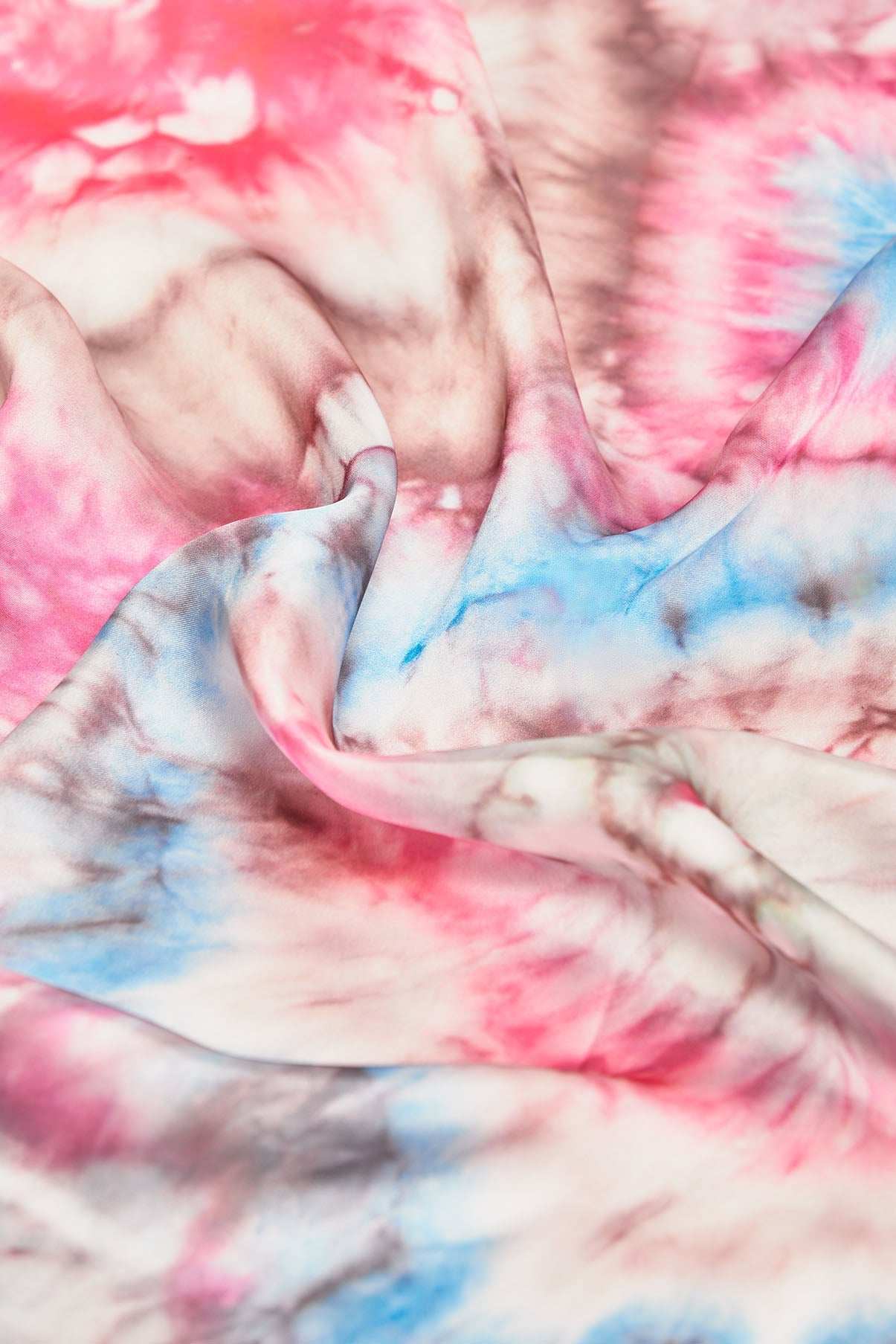 Women Scarf - Multicolorcolor