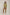 Women Pants Coated Skinny Gold