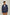 Men Regular Fit Cardigan - Blue