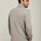 Men Regular Fit Pullover - Grey