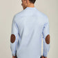 Men Regular Fit Shirt - Blue