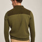 Men Regular Fit Jacket - Green
