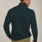 Men Regular Fit Pullover - Green