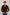Men Regular Fit Jacket -  Brown