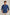 Men Regular Fit Shirt - Blue