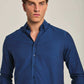 Men Regular Fit Shirt - Blue