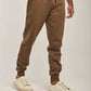 Men Regular Fit Sweat Pant