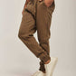 Men Regular Fit Sweat Pant