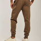 Men Regular Fit Sweat Pant