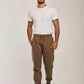 Men Regular Fit Sweat Pant