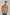 Men Regular Fit Pullover - Brown