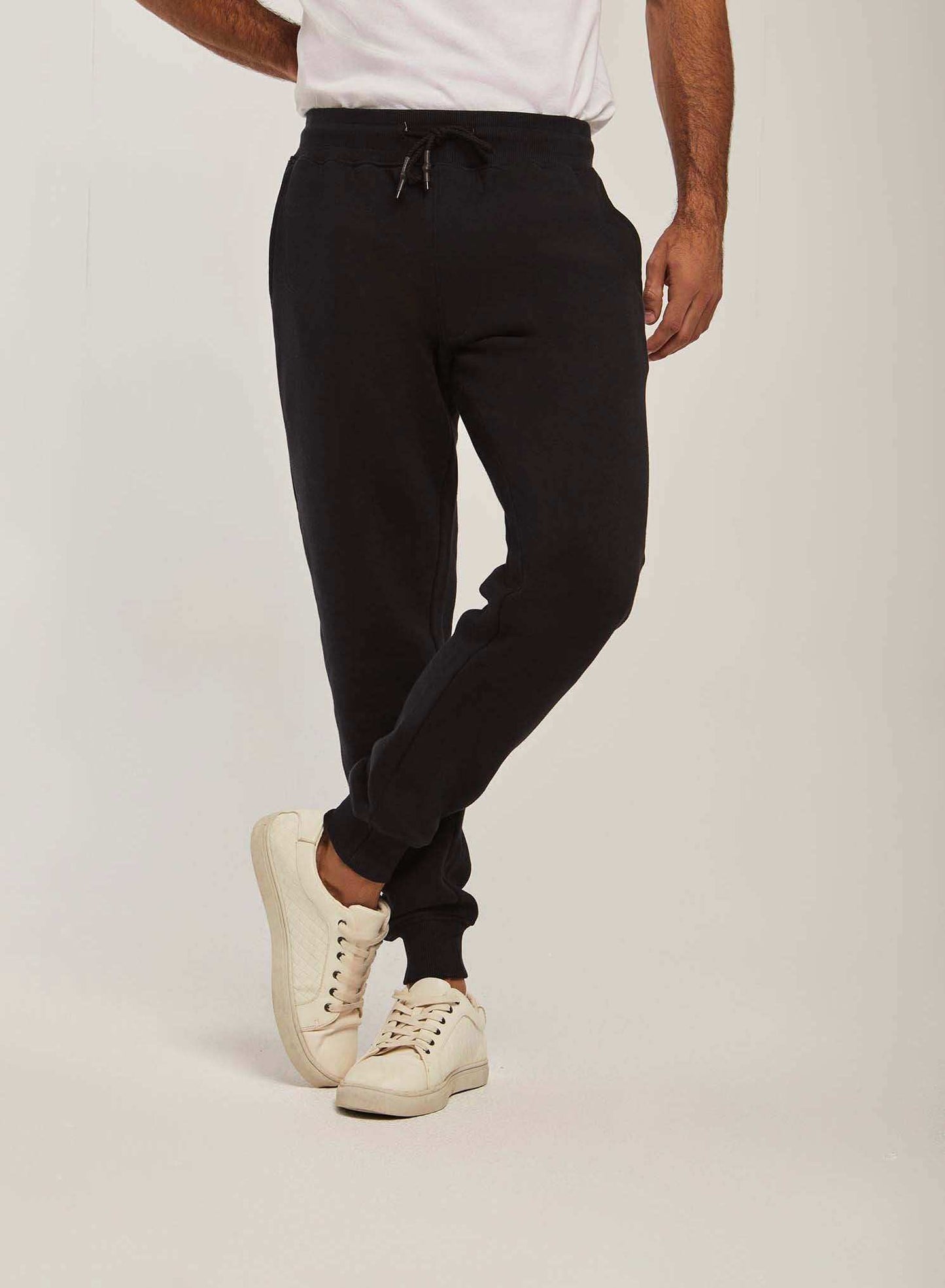 Men Regular Fit Sweat Pant