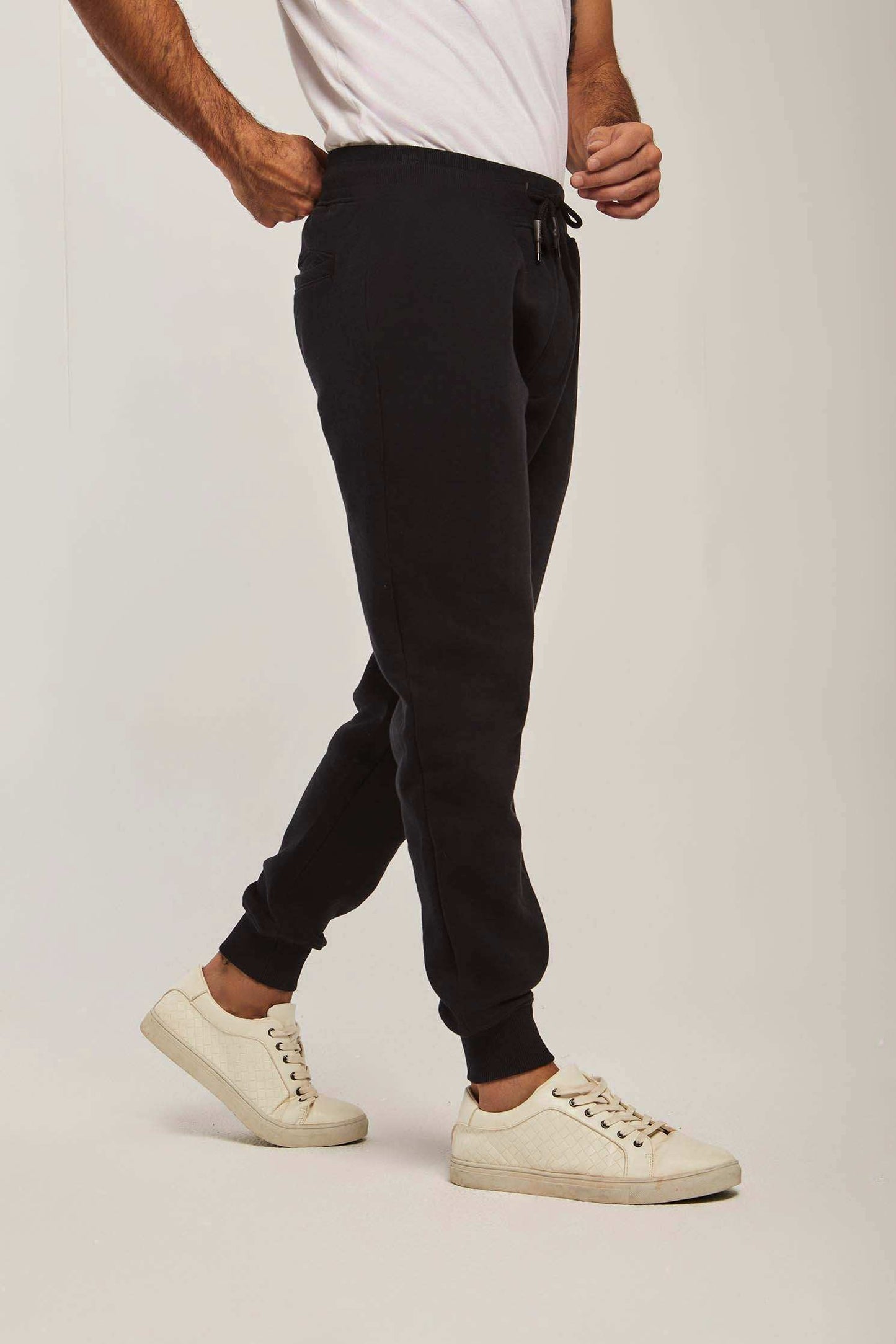 Men Regular Fit Sweat Pant