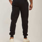 Men Regular Fit Sweat Pant