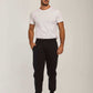 Men Regular Fit Sweat Pant