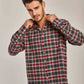 Men Regular Fit Shirt - Multicolorcolor