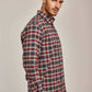 Men Regular Fit Shirt - Multicolorcolor