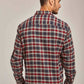 Men Regular Fit Shirt - Multicolorcolor