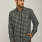 Men Regular Fit Shirt - Green