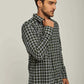Men Regular Fit Shirt - Green