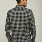 Men Regular Fit Shirt - Green