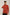 Men Regular Fit Pullover - Brick Red