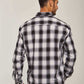 Men Regular Fit Shirt - Black