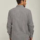 Men Regular Fit Shirt - Grey