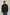 Men Regular Fit Jacket - Black
