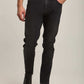 Men Regular Fit Denim -  Grey