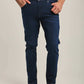 Men Regular Fit Denim - Blue