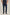 Men Regular Fit Denim - Blue