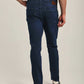 Men Regular Fit Denim - Blue