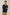 Men Regular Fit Pullover - Black