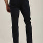 Men Regular Fit Denim - Blue