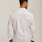 Men Regular Fit Shirt - White