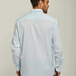 Men Regular Fit Shirt - Blue