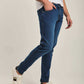 Men Regular Fit Denim - Blue