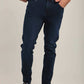Men Regular Fit Denim - Blue